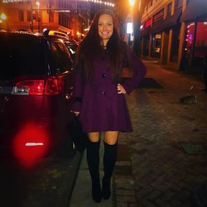 Meet your Posher, Abby